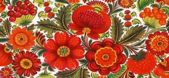 1-но денний тур Петриківські дива, кінна ферма, контактний зоопарк, орільські плавні