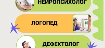 Центр психології та логопедії «СТАРТ»