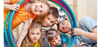 Гуртки 2025–2026 в Азбука щастя School