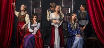 Актерский психологический курс