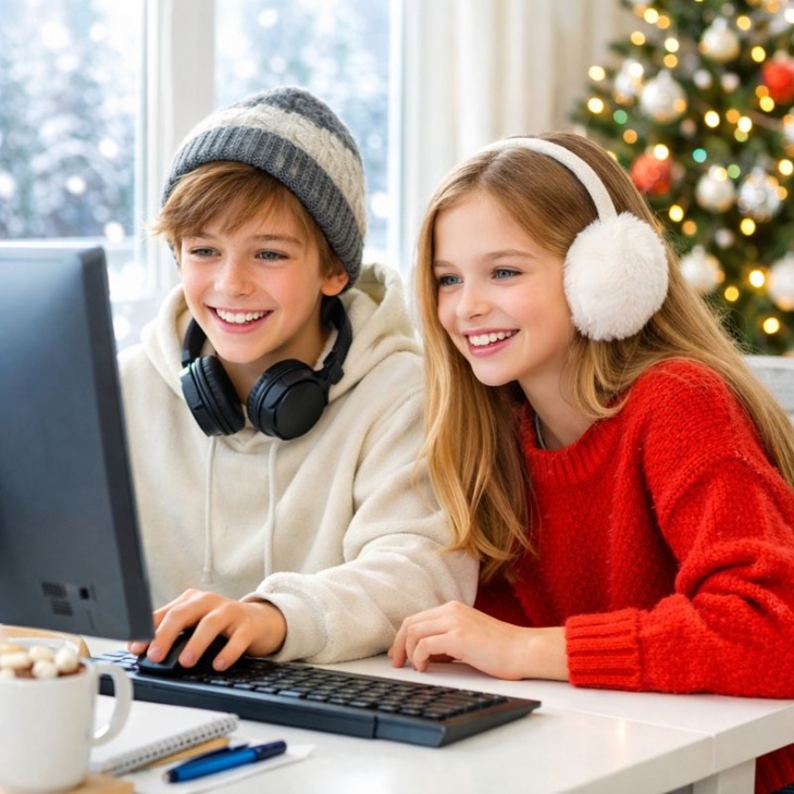 Набір на новий семестр у ІТ школу "Кит"