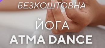 Atma Dance
