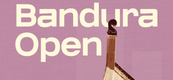 Bandura Open