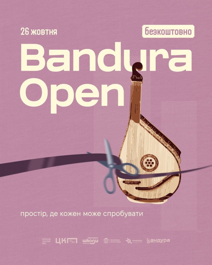 Bandura Open Bandura Open