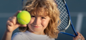 РІЧНИЙ СЕТ ВІД UNI FORCE tennis club