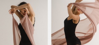 Східні танці у Гончаренко центрі