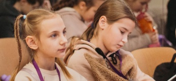 Події Science Kids в Харкові