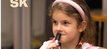 Події Science Kids в Харкові