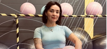 Лекція "Розлади харчової поведінки"