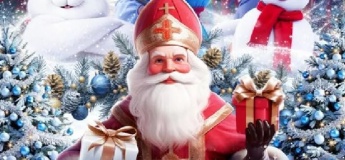 Пригоди Святого Миколая