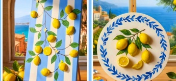 Майстер-класи в студії "Леонардо"