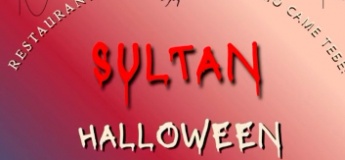 Halloween Evening: страшно весело для всех