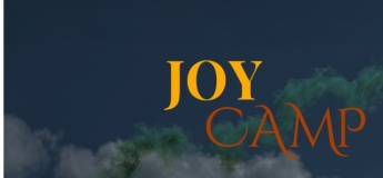 Осінній табір "Joy camp" Карпати