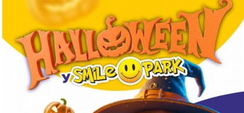 Halloween у SMILE PARK