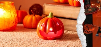 Вечірка Halloween 2025