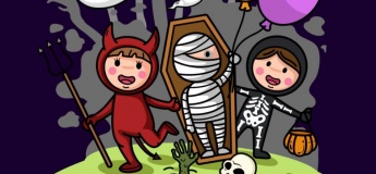 Halloween Costume Party