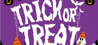 Trick or Treat