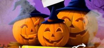 Halloween в City Center