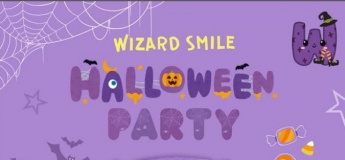 HALLOWEEN PARTY