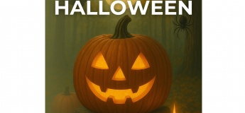 HALLOWEEN - MONSTER PARTY у парку Феофанія