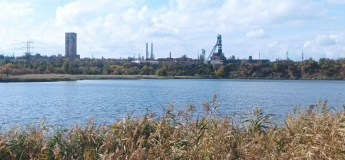 Екскурсія "Галковський кут: історія та легенди"