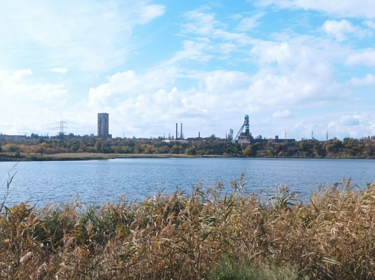 Екскурсія "Галковський кут: історія та легенди" Екскурсія "Галковський кут: історія та легенди"