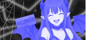 Halloween party