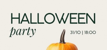 Halloween Speaking Party у Success Halloween Speaking Party у Success