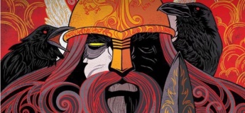 Лекція "В очікуванні Рагнарока"