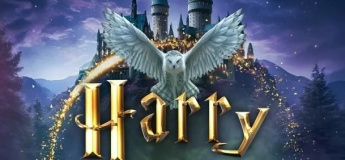 The Harry Potter Symphony