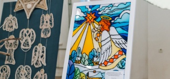Конкурс «Різдвяне диво»