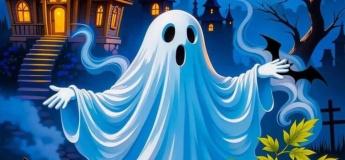 HALLOWEEN вечірка в "МаМi"