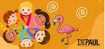 Казкові майстер-класи від «Деполь Україна»