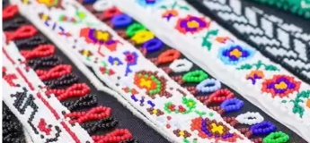 Виставка «Місто творчості»