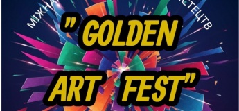 Golden Art Fest