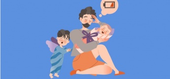 Поддерживающая встреча "Родительство без стресса"