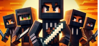 Создание собственного персонажа по игре Minecraft