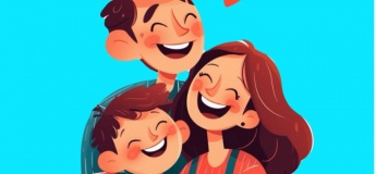 Встреча для родителей "Здоровый ребенок - счастливая семья"