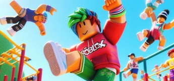 Створення власної гри в стилі "ROBLOX"
