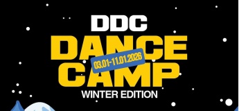 WINTER DANCE CAMP