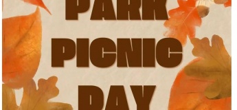 Park picnic day
