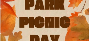 Park picnic day
