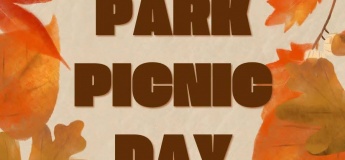 Park picnic day