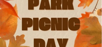 Park picnic day
