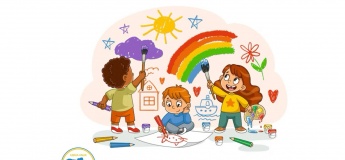 Арттерапевтичну зустріч із магістром психології Аліною Полєшко