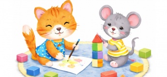 Арттерапевтична зустріч із магістром психології Аліною Полєшко