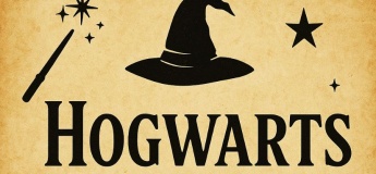 Hogwarts Night Party