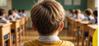 Безкоштовна підготовка до школи