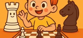 Шаховий клуб