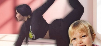 Силова аеробіка для жінок у центрі «ТікТак»